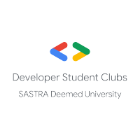 DSC SASTRA Deemed to be University logo, DSC SASTRA Deemed to be University contact details