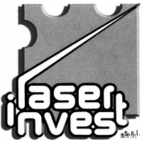 Laser Invest Srl logo, Laser Invest Srl contact details