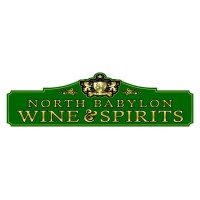 North Babylon Wine & Spirits logo, North Babylon Wine & Spirits contact details