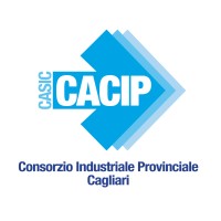 CACIP - Consorzio Industriale Provinciale di Cagliari logo, CACIP - Consorzio Industriale Provinciale di Cagliari contact details