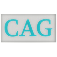 CAG International Corporation Limited logo, CAG International Corporation Limited contact details