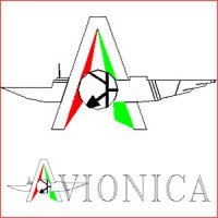 Avionica SpA logo, Avionica SpA contact details