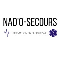 NAD'O-SECOURS logo, NAD'O-SECOURS contact details