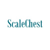 ScaleChest logo, ScaleChest contact details