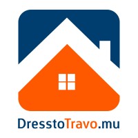 DresstoTravo.mu logo, DresstoTravo.mu contact details