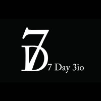 7day 3io logo, 7day 3io contact details