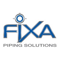 FIXA SRL logo, FIXA SRL contact details