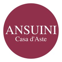 Ansuini Aste 1860 logo, Ansuini Aste 1860 contact details