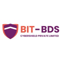 BIT-BDS Cybershield logo, BIT-BDS Cybershield contact details