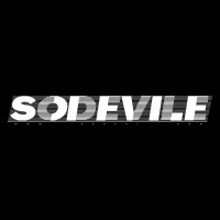 SODEVILE logo, SODEVILE contact details