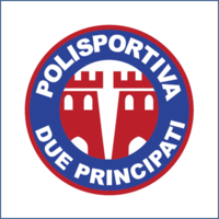 Polisportiva Due Principati Volley (P2P) logo, Polisportiva Due Principati Volley (P2P) contact details