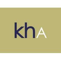 kh Architecture logo, kh Architecture contact details