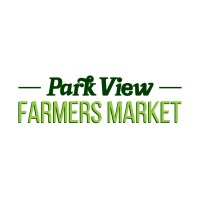 Park View Farmers Market logo, Park View Farmers Market contact details