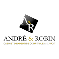 ANDRE & ROBIN logo, ANDRE & ROBIN contact details