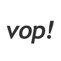 Agência Vop logo, Agência Vop contact details