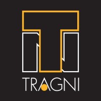 TRAGNI S.r.l. logo, TRAGNI S.r.l. contact details