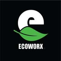 Ecoworx logo, Ecoworx contact details