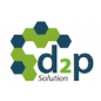 D2P Solution SRL logo, D2P Solution SRL contact details