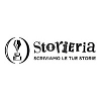 storieria.com logo, storieria.com contact details