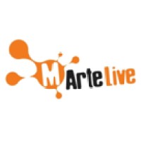 MArteLive logo, MArteLive contact details