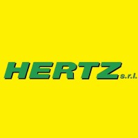 Hertz Srl logo, Hertz Srl contact details