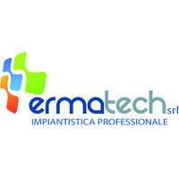 ERMATECH SRL logo, ERMATECH SRL contact details