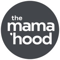 the mama hood logo, the mama hood contact details