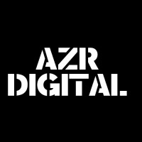 AZR Digital Ltd logo, AZR Digital Ltd contact details