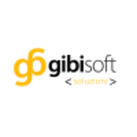 gibisoft logo, gibisoft contact details