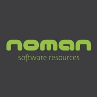 Noman software resources logo, Noman software resources contact details