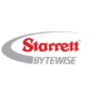 Starrett-Bytewise Measurement Systems logo, Starrett-Bytewise Measurement Systems contact details