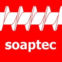 SOAPTEC - S.R.L. logo, SOAPTEC - S.R.L. contact details