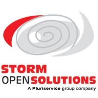 Storm Open Solutions logo, Storm Open Solutions contact details