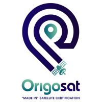 Origosat logo, Origosat contact details