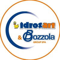 Idrosart&Bozzola Group S.p.A. logo, Idrosart&Bozzola Group S.p.A. contact details