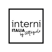 INTERNI ITALIA by Attaguile logo, INTERNI ITALIA by Attaguile contact details