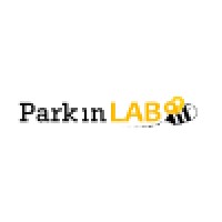 Park in LAB logo, Park in LAB contact details