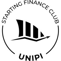 Starting Finance Club UniPi logo, Starting Finance Club UniPi contact details