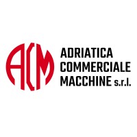 Adriatica Commerciale Macchine srl logo, Adriatica Commerciale Macchine srl contact details