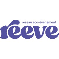 REEVE ( Réseau éco-évènement ) logo, REEVE ( Réseau éco-évènement ) contact details