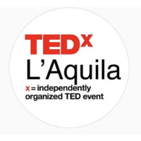 TEDxL'Aquila logo, TEDxL'Aquila contact details