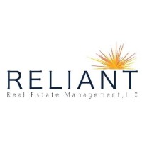 Reliant Real Estate Management logo, Reliant Real Estate Management contact details