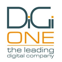 DiGi ONE Srl logo, DiGi ONE Srl contact details