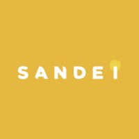 SANDEI logo, SANDEI contact details