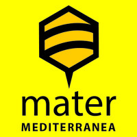 MATER MEDITERRANEA S.R.L. logo, MATER MEDITERRANEA S.R.L. contact details