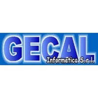 Gecal Informatica Srl logo, Gecal Informatica Srl contact details