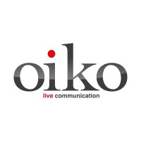 Oiko logo, Oiko contact details