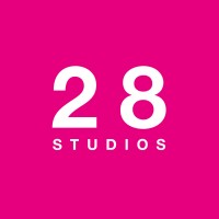 28 Studios logo, 28 Studios contact details