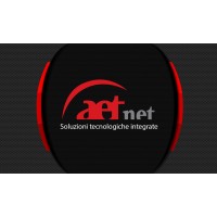 AET NET SRL logo, AET NET SRL contact details