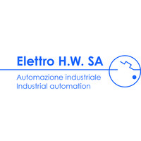 Elettro H.W. SA logo, Elettro H.W. SA contact details